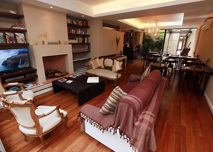 Hotel 248 Finisterra Ciudad Autónoma de Ciudad Autónoma de Buenos Aires