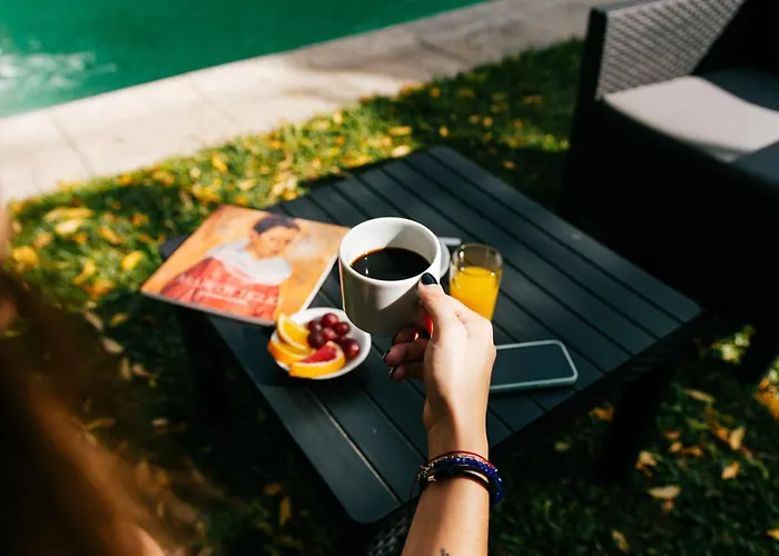 Bens L'Hotel Palermo Ciudad Autónoma de Ciudad Autónoma de Buenos Aires