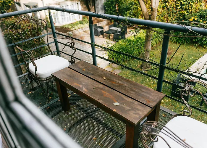 Bens L'Hotel Palermo Ciudad Autónoma de Ciudad Autónoma de Buenos Aires