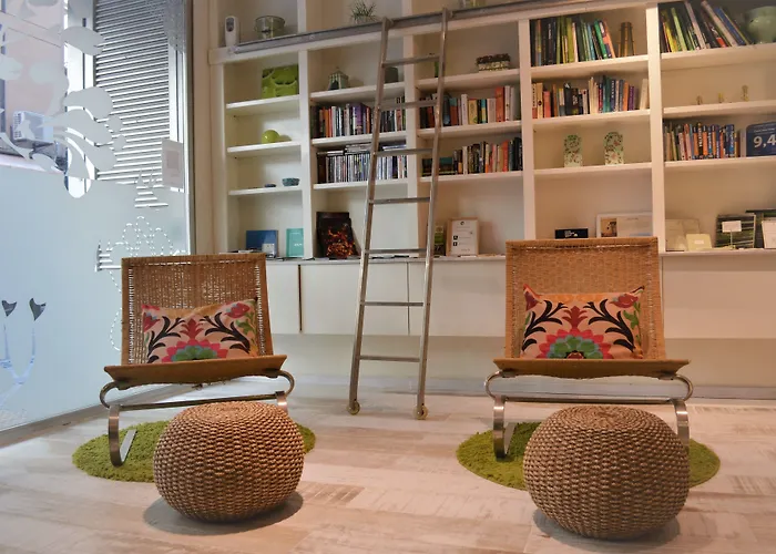 Casacalma Hotel Ciudad Autónoma de Ciudad Autónoma de Buenos Aires