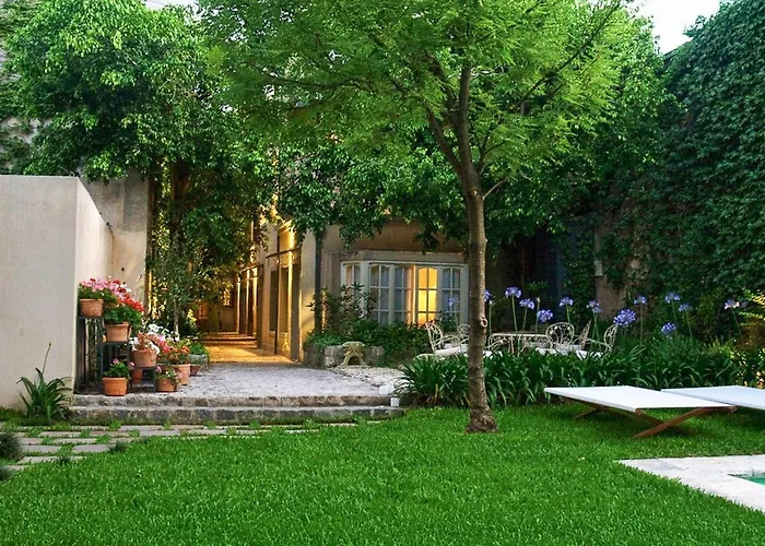 Bens L'Hotel Palermo Ciudad Autónoma de Ciudad Autónoma de Buenos Aires